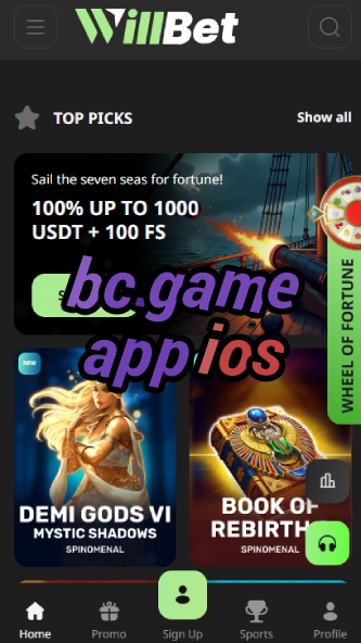BC.Game App iOS: Install on iPhone-vz72fvrf.com