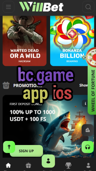 BC.Game App iOS: Install on iPhone-vz72fvrf.com